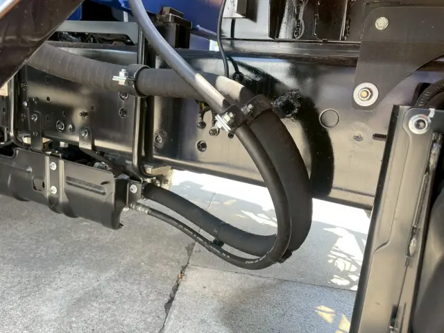 日野 レンジャー 2PG-FD2ABA(2WD)の写真28