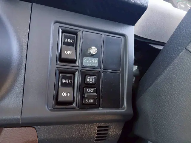 日野 レンジャー 2PG-FD2ABA(2WD)の写真33