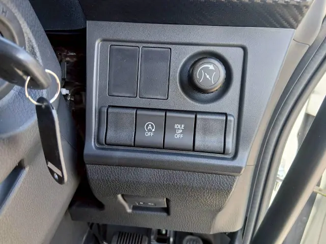 日野 レンジャー 2PG-FD2ABA(2WD)の写真34