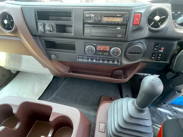 日野 レンジャー 2PG-FD2ABA(2WD)の写真34