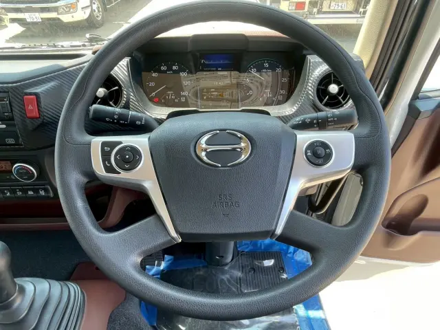 日野 レンジャー 2PG-FD2ABA(2WD)の写真35