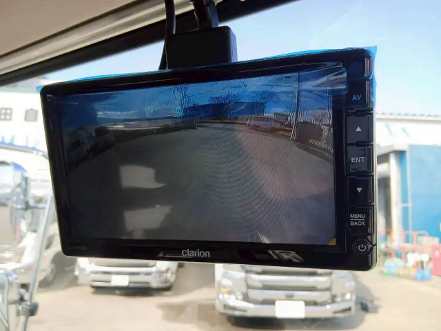 日野 レンジャー 2PG-FD2ABA(2WD)の写真37