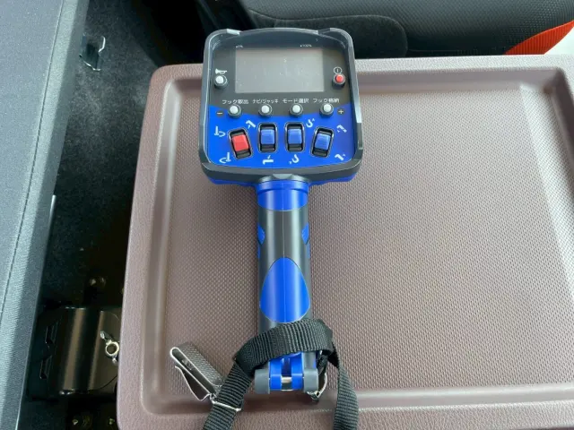 日野 レンジャー 2PG-FD2ABA(2WD)の写真38