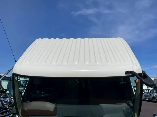 日野 レンジャー 2PG-FD2ABA(2WD)の写真30