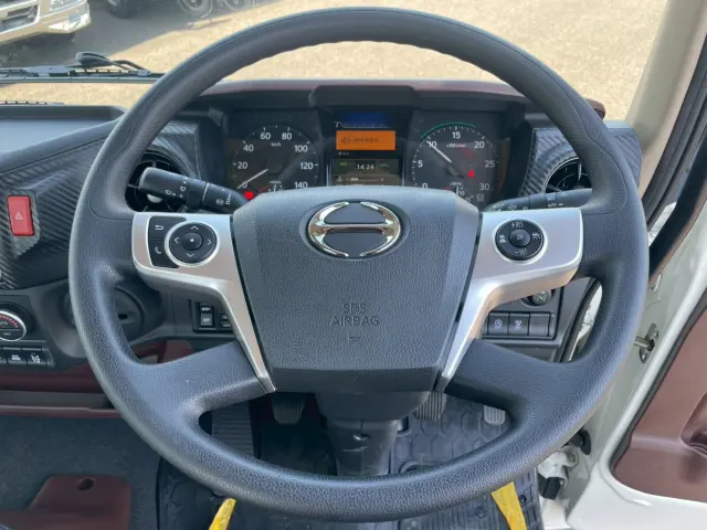日野 レンジャー 2PG-FD2ABA(2WD)の写真33