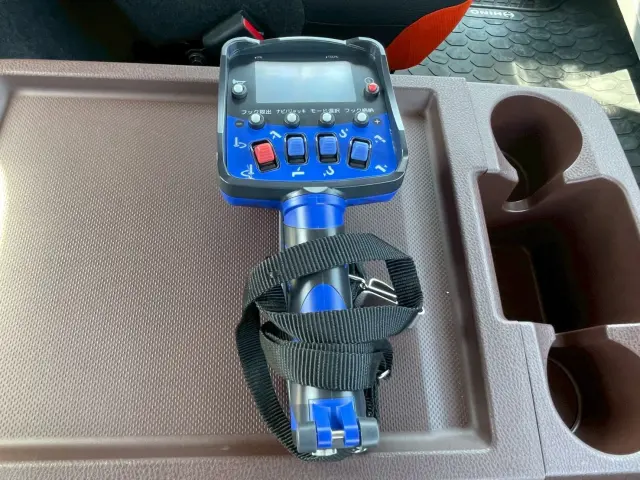 日野 レンジャー 2PG-FD2ABA(2WD)の写真37