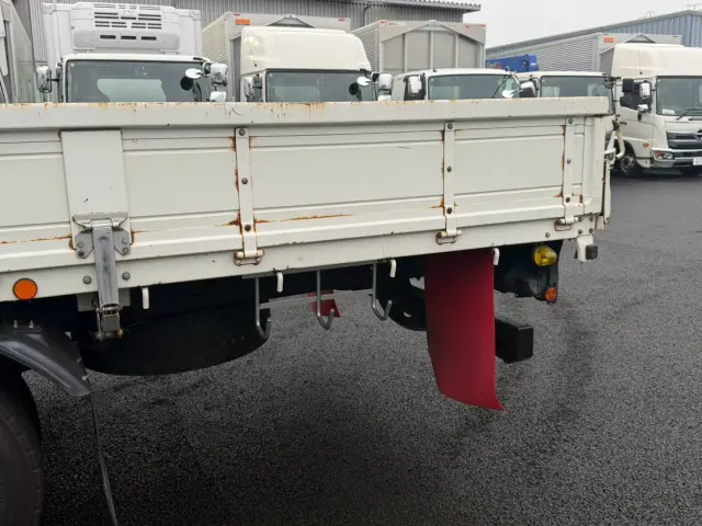 日野 レンジャー 2KG-FD2ABAの写真11