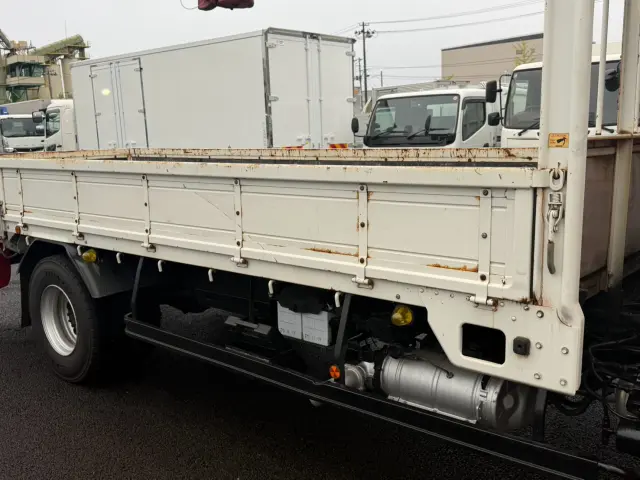 日野 レンジャー 2KG-FD2ABAの写真13