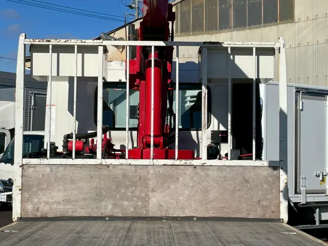 日野 レンジャー 2KG-FD2ABAの写真16