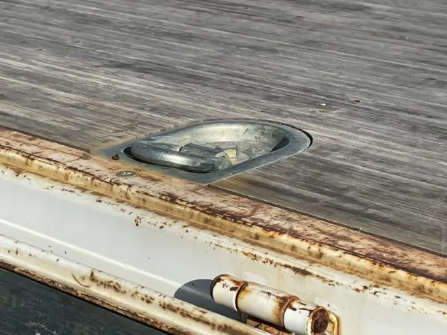 日野 レンジャー 2KG-FD2ABAの写真19