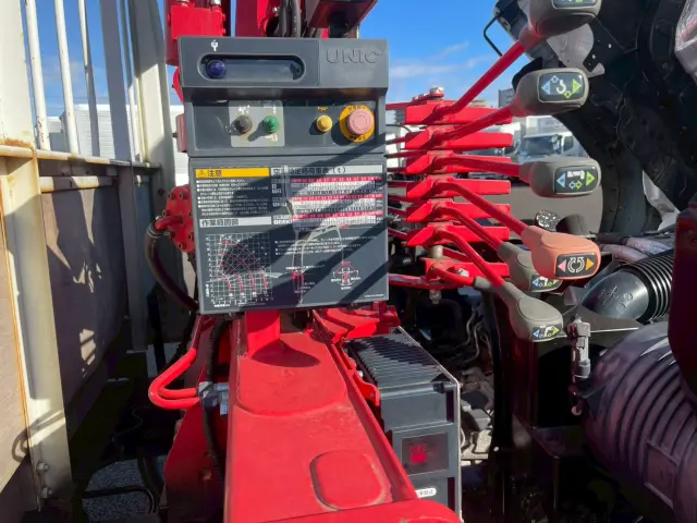 日野 レンジャー 2KG-FD2ABAの写真21