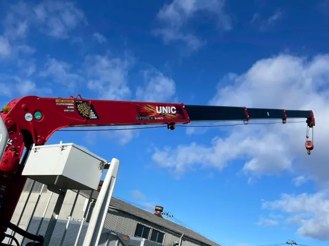 日野 レンジャー 2KG-FD2ABAの写真22