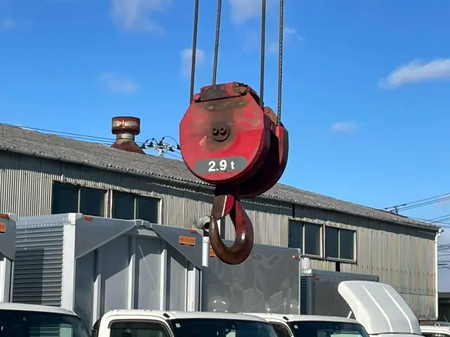 日野 レンジャー 2KG-FD2ABAの写真23