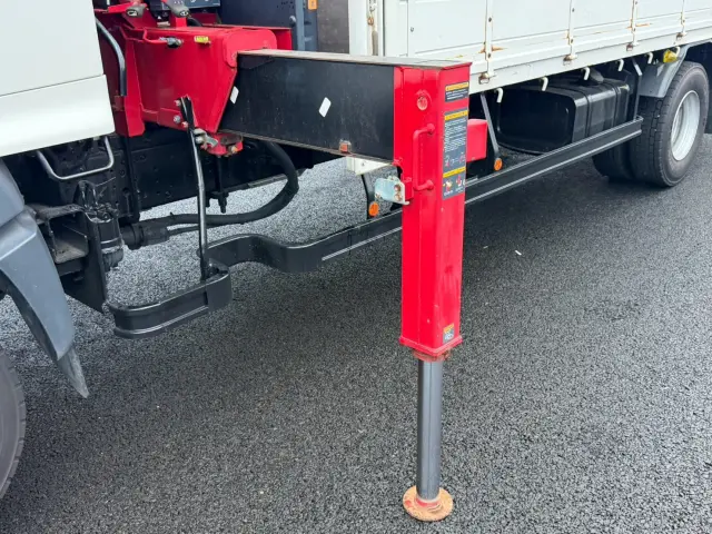 日野 レンジャー 2KG-FD2ABAの写真25