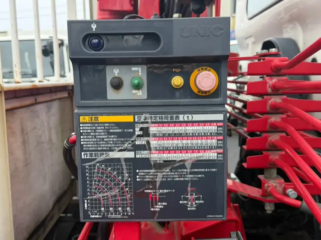 日野 レンジャー 2KG-FD2ABAの写真27