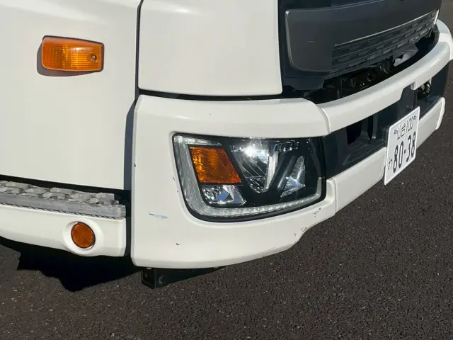 日野 レンジャー 2KG-FD2ABAの写真29