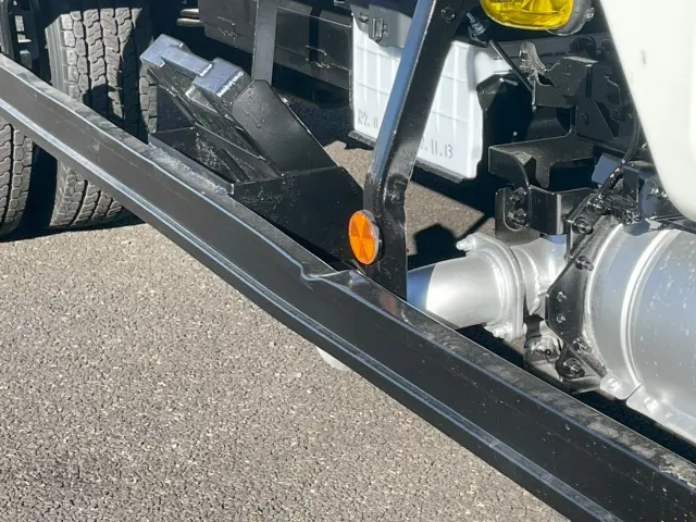 日野 レンジャー 2KG-FD2ABAの写真31