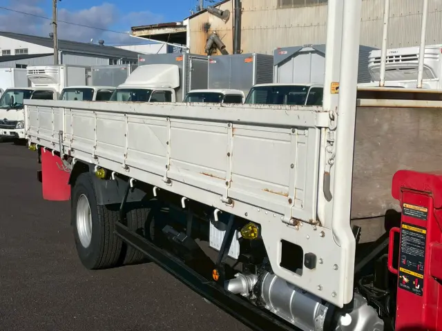 日野 レンジャー 2KG-FD2ABAの写真32