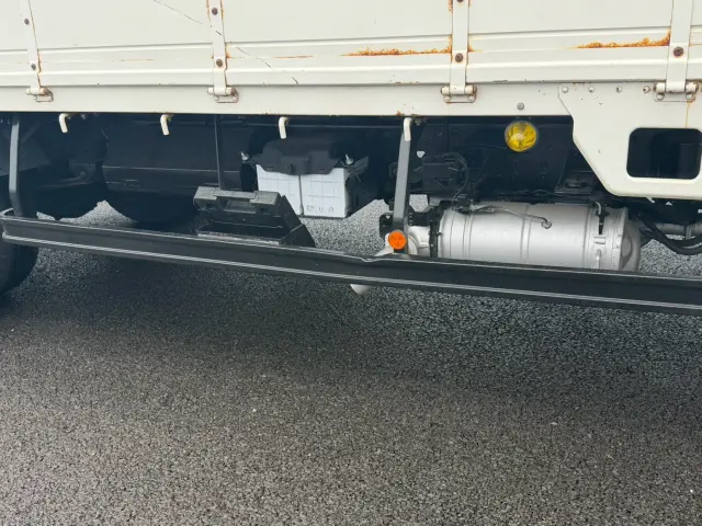 日野 レンジャー 2KG-FD2ABAの写真32