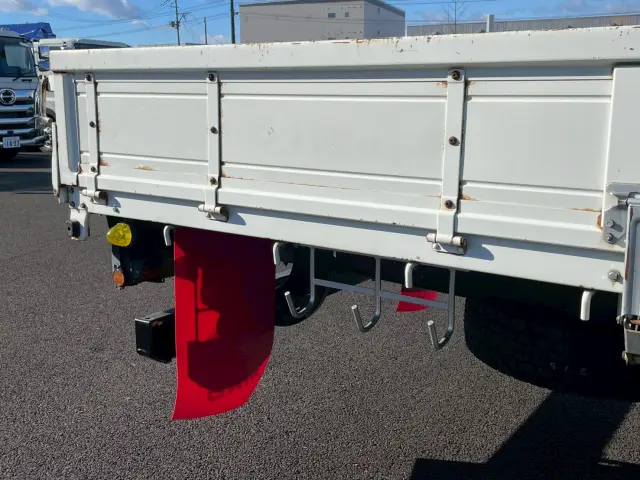 日野 レンジャー 2KG-FD2ABAの写真33