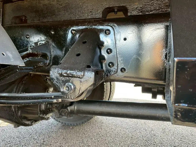 日野 レンジャー 2KG-FD2ABAの写真35