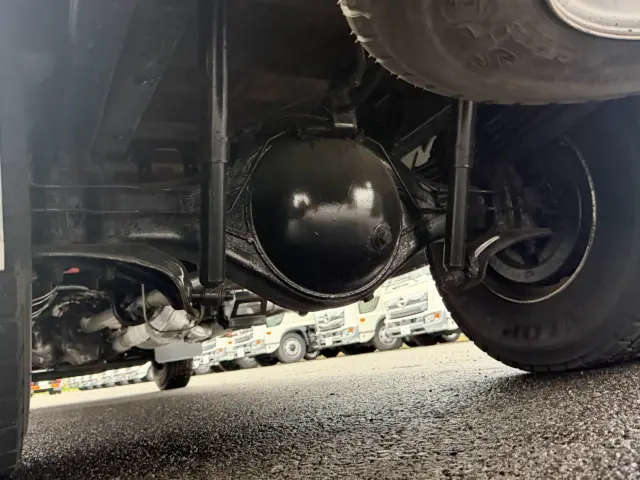 日野 レンジャー 2KG-FD2ABAの写真35