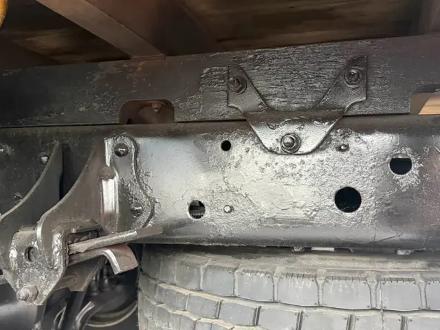 日野 レンジャー 2KG-FD2ABAの写真36