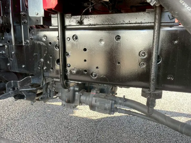 日野 レンジャー 2KG-FD2ABAの写真37