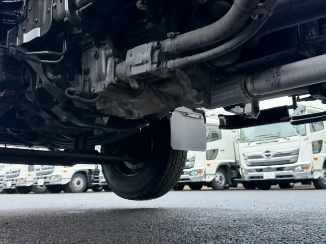 日野 レンジャー 2KG-FD2ABAの写真37