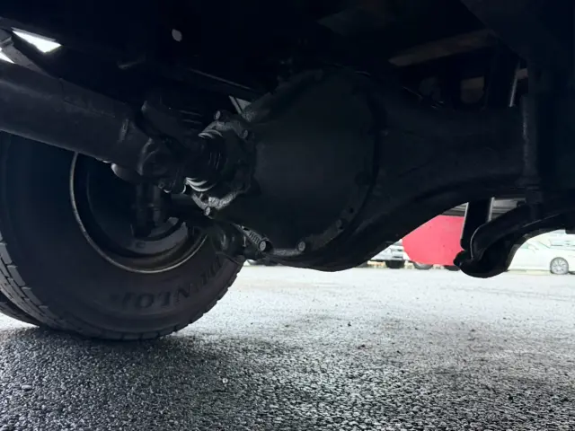 日野 レンジャー 2KG-FD2ABAの写真38