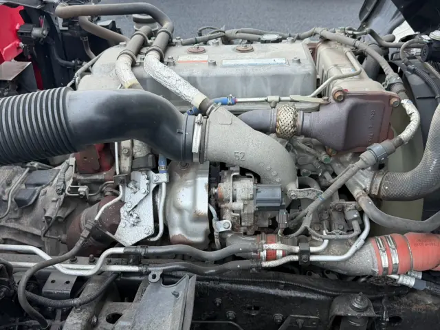 日野 レンジャー 2KG-FD2ABAの写真39