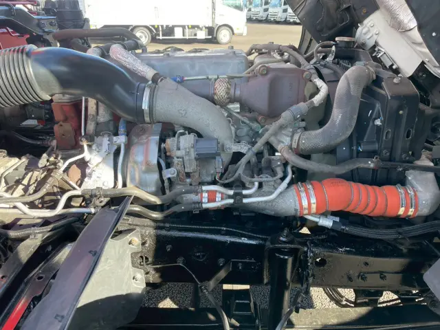 日野 レンジャー 2KG-FD2ABAの写真40