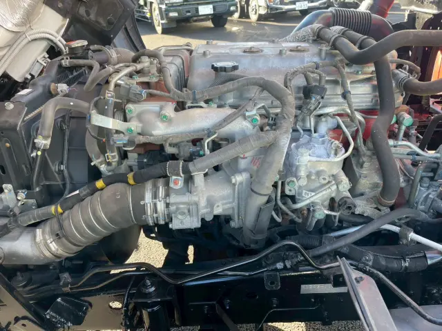 日野 レンジャー 2KG-FD2ABAの写真41