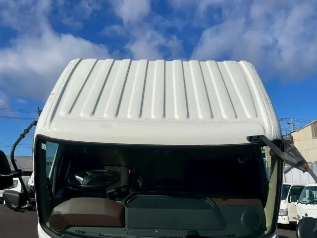 日野 レンジャー 2KG-FD2ABAの写真42