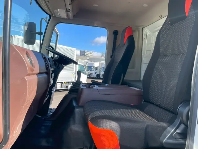 日野 レンジャー 2KG-FD2ABAの写真43