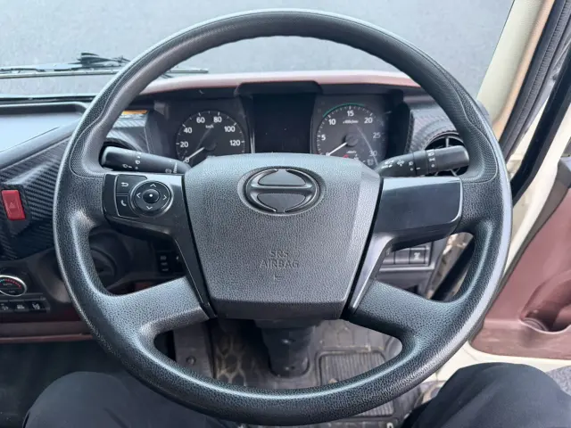 日野 レンジャー 2KG-FD2ABAの写真43