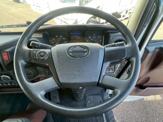 日野 レンジャー 2KG-FD2ABAの写真44