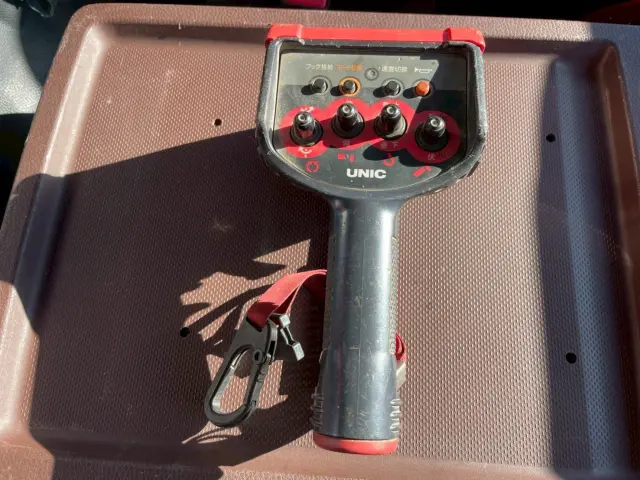 日野 レンジャー 2KG-FD2ABAの写真48