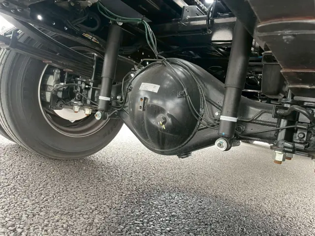 三菱 キャンター 2RG-FEB80(2WD)の写真25