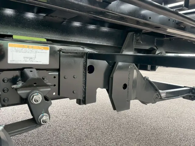 三菱 キャンター 2RG-FEB80(2WD)の写真26