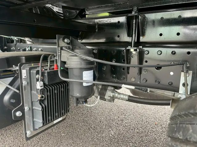 三菱 キャンター 2RG-FEB80(2WD)の写真27