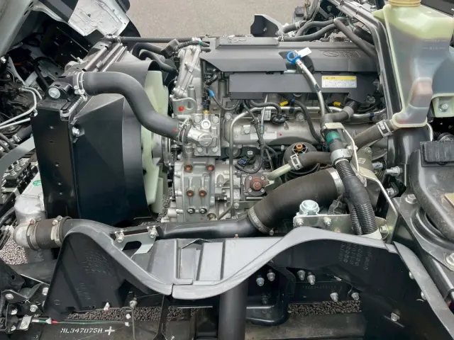 三菱 キャンター 2RG-FEB80(2WD)の写真30