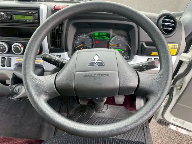 三菱 キャンター 2RG-FEB80(2WD)の写真34