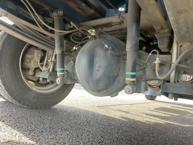 日野 デュトロ TKG-XZU722M(2WD)の写真27
