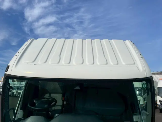 日野 デュトロ TKG-XZU722M(2WD)の写真31