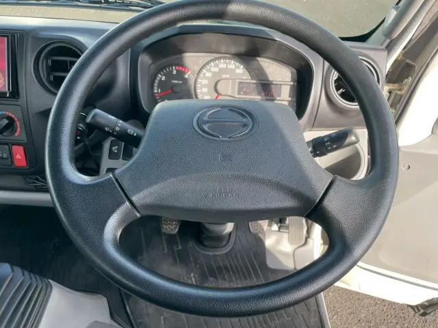 日野 デュトロ TKG-XZU722M(2WD)の写真35