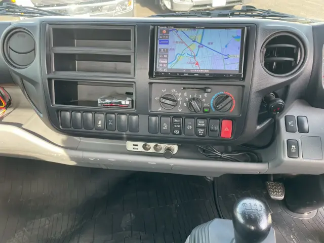 日野 デュトロ TKG-XZU722M(2WD)の写真36