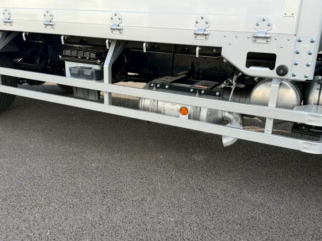 三菱 ファイター 2KG-FK62F(2WD)の写真23