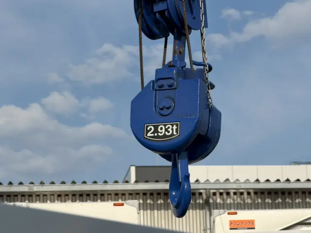 三菱 ファイター 2KG-FK62F(2WD)の写真29