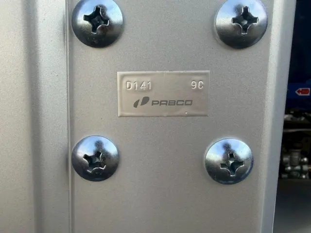 三菱 ファイター 2KG-FK62F(2WD)の写真32